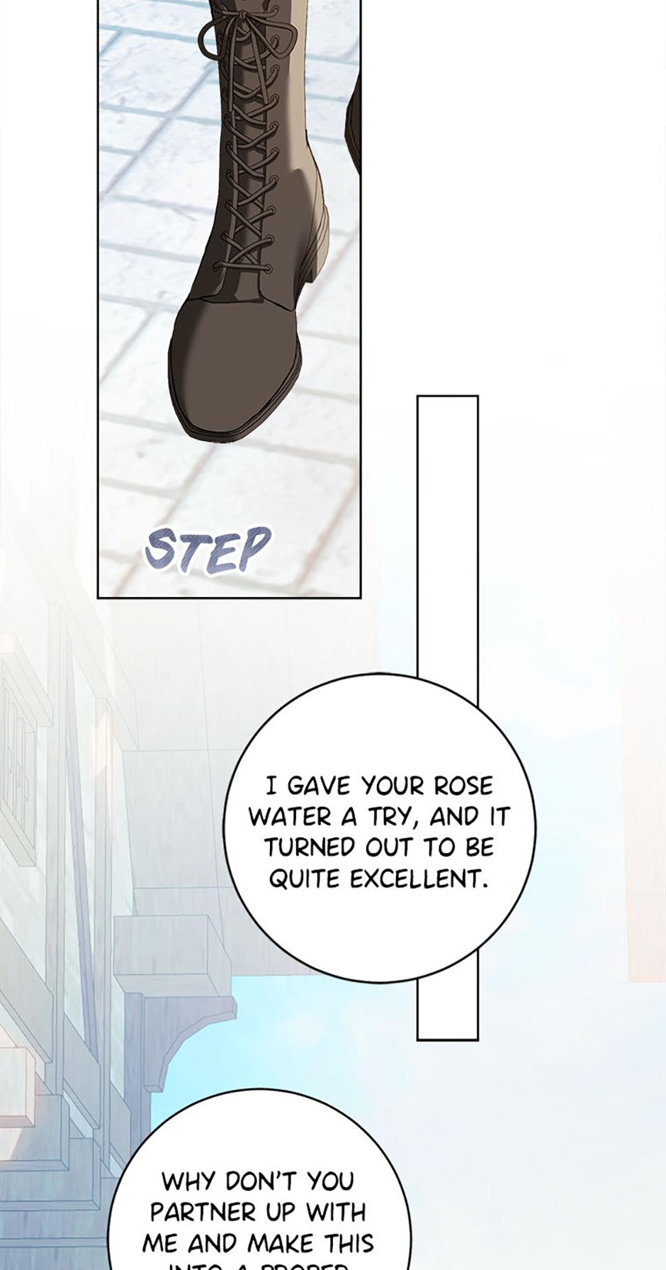 Read My Farm by the Palace Manga Online