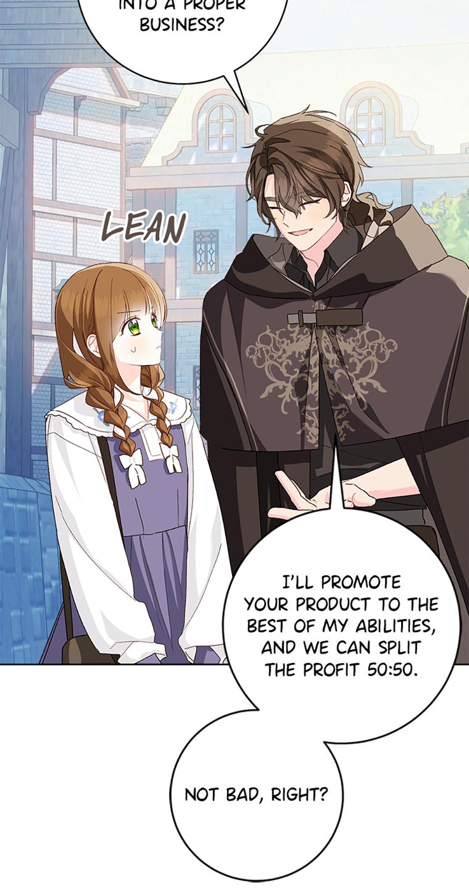 Read My Farm by the Palace Manga Online