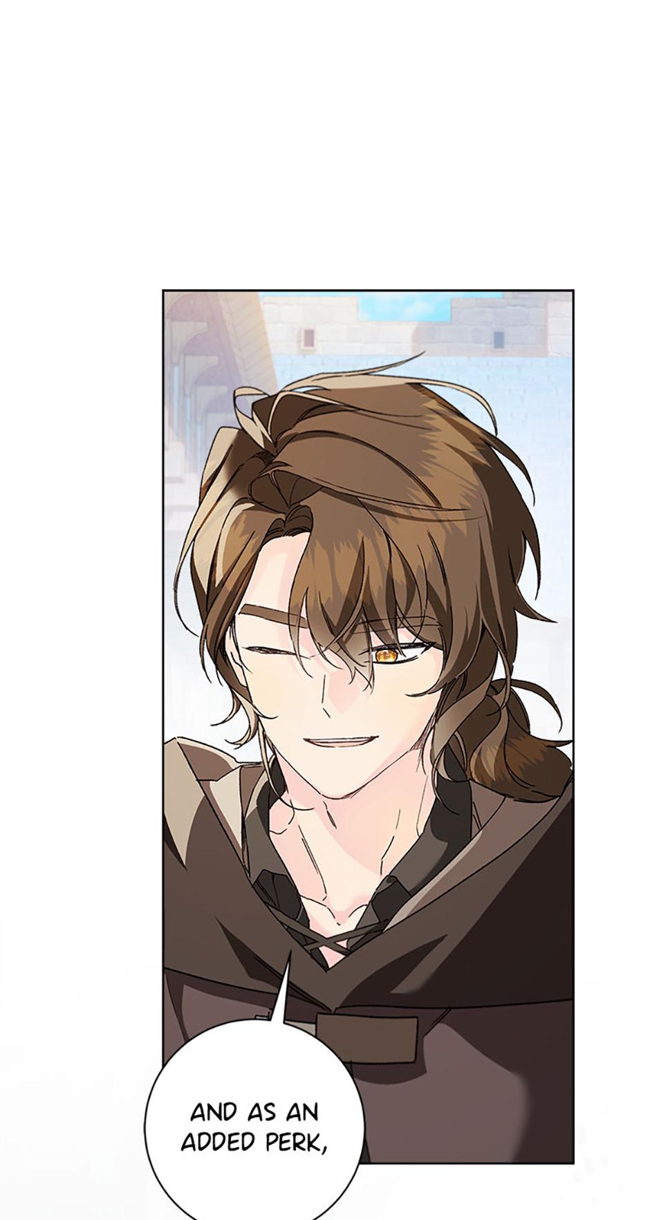 Read My Farm by the Palace Manga Online