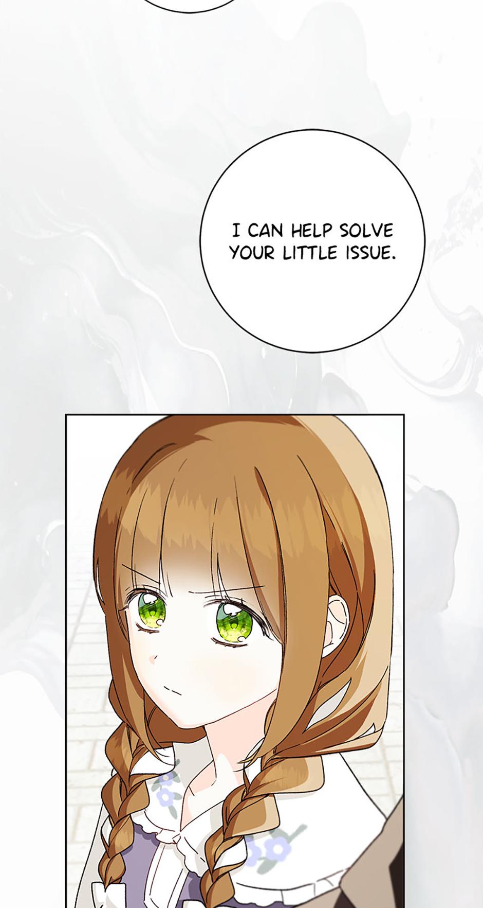 Read My Farm by the Palace Manga Online