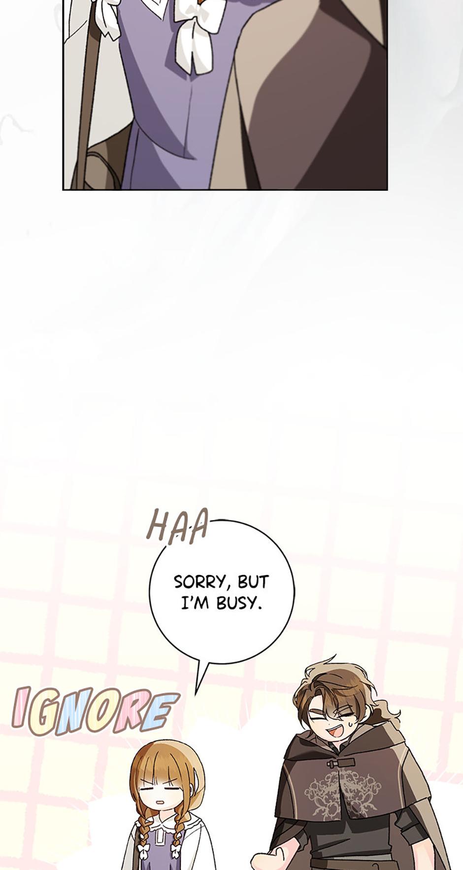 Read My Farm by the Palace Manga Online