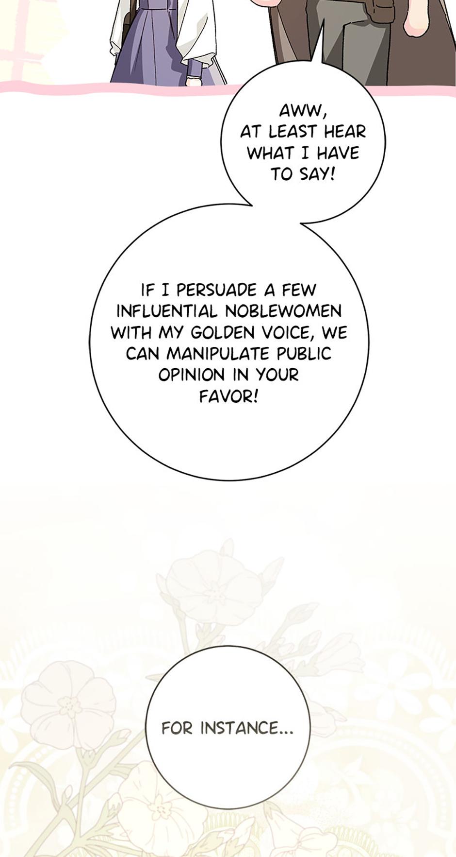 Read My Farm by the Palace Manga Online