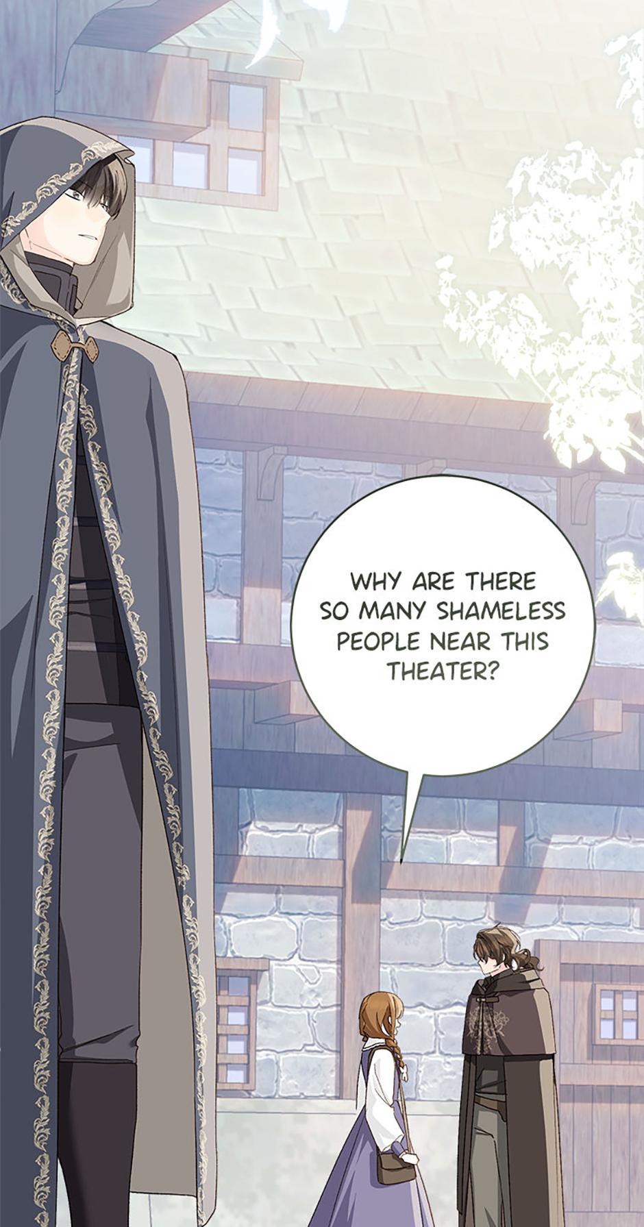 Read My Farm by the Palace Manga Online