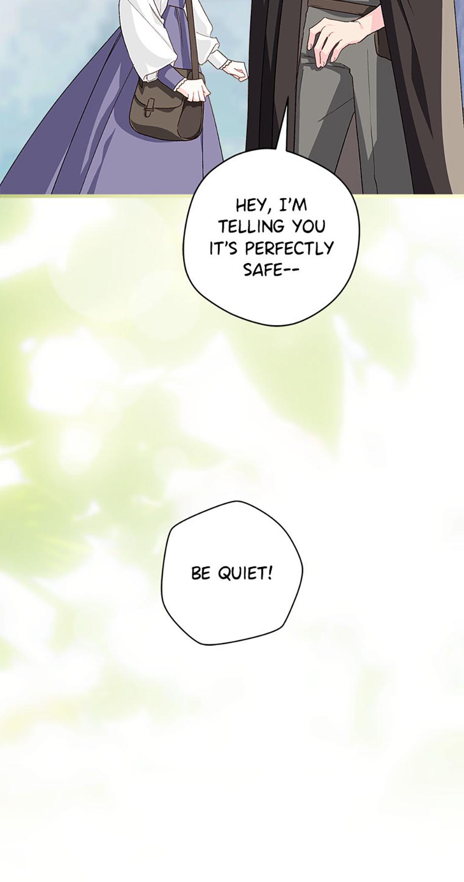 Read My Farm by the Palace Manga Online