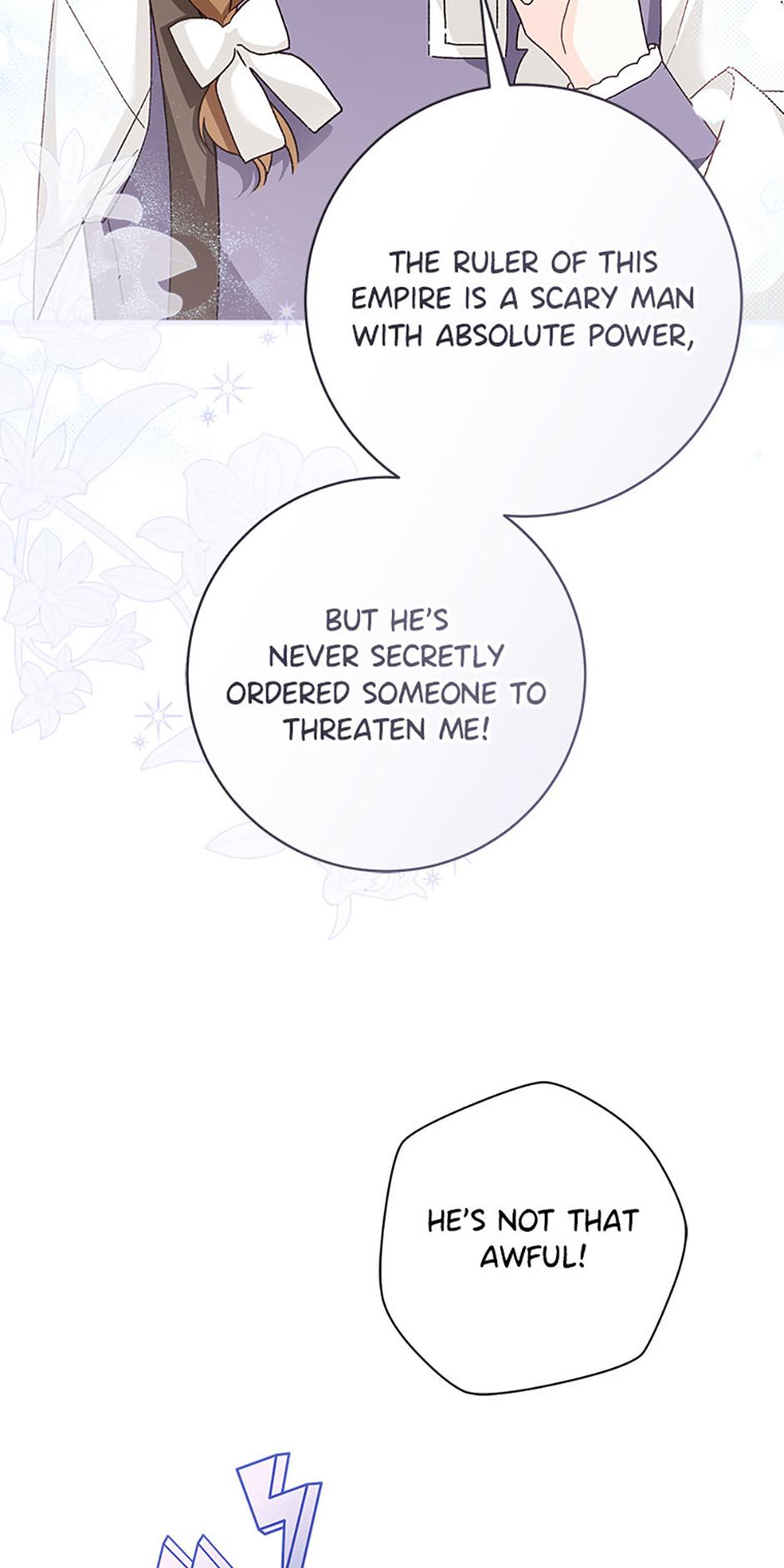 Read My Farm by the Palace Manga Online