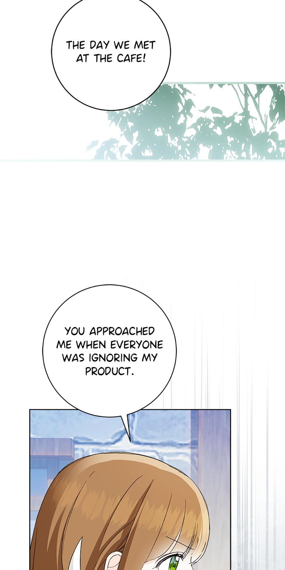 Read My Farm by the Palace Manga Online