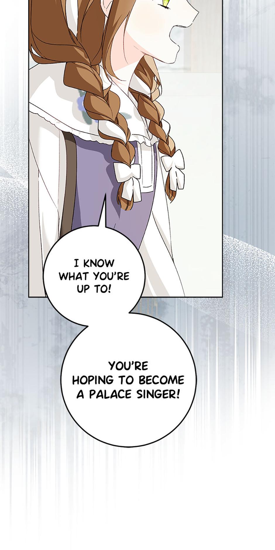 Read My Farm by the Palace Manga Online