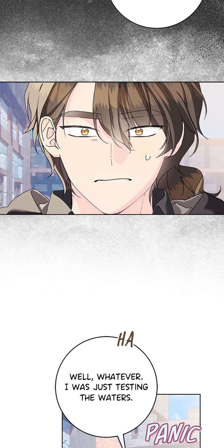 Read My Farm by the Palace Manga Online