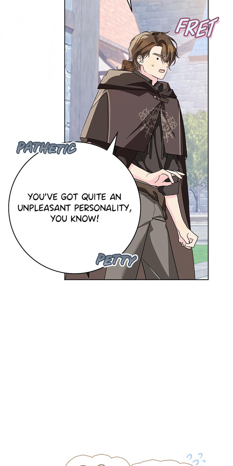 Read My Farm by the Palace Manga Online