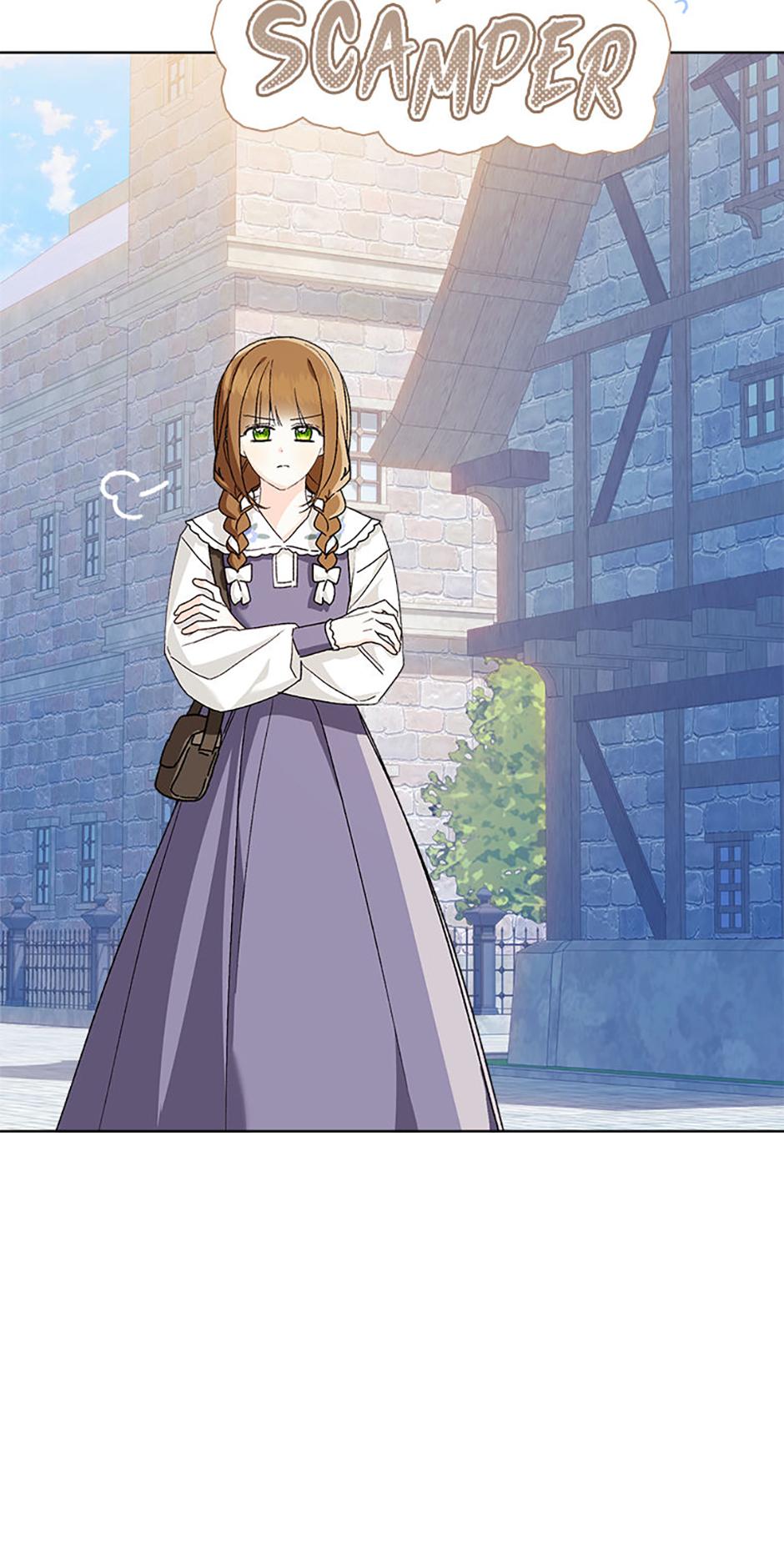 Read My Farm by the Palace Manga Online