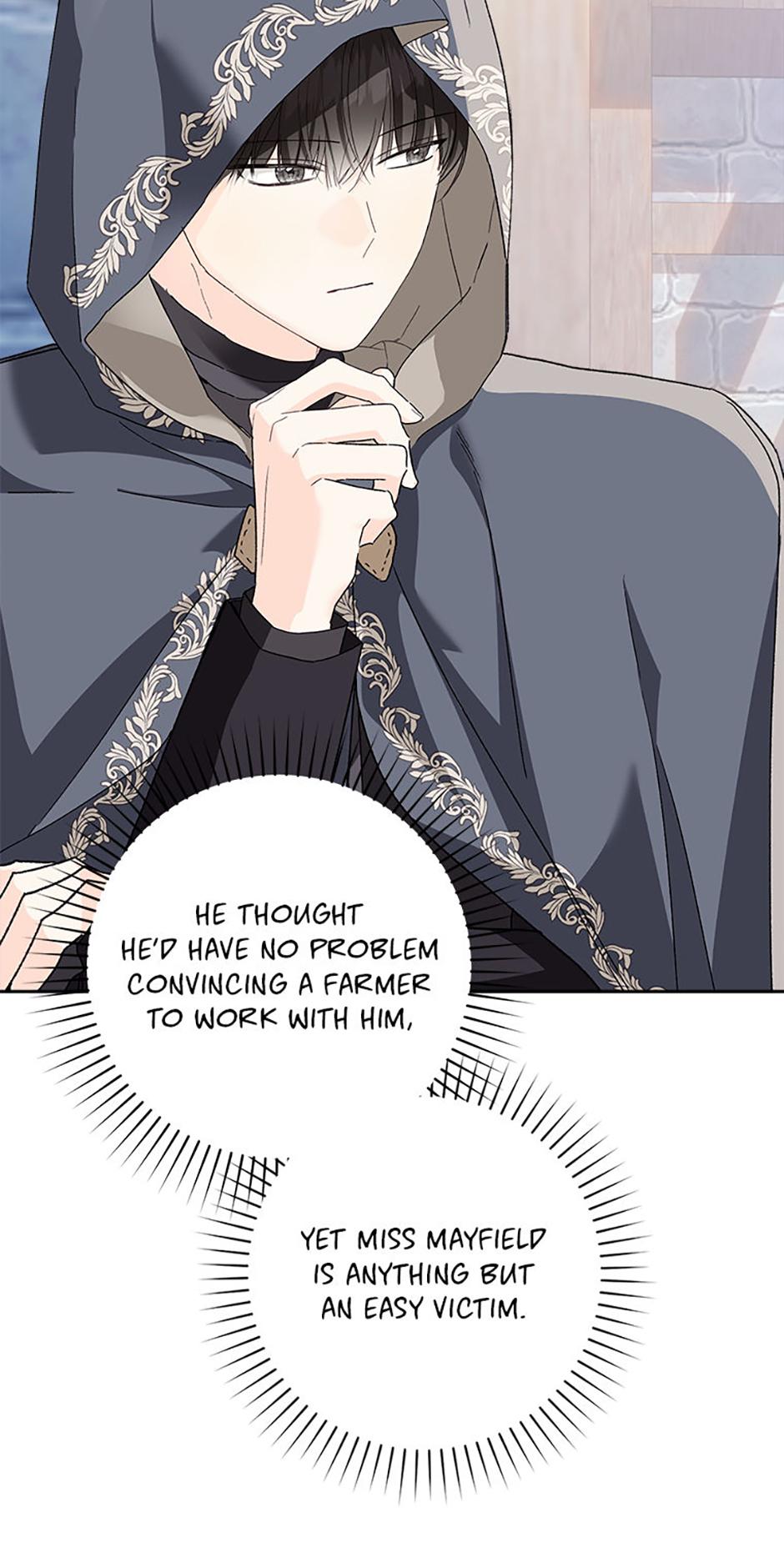 Read My Farm by the Palace Manga Online