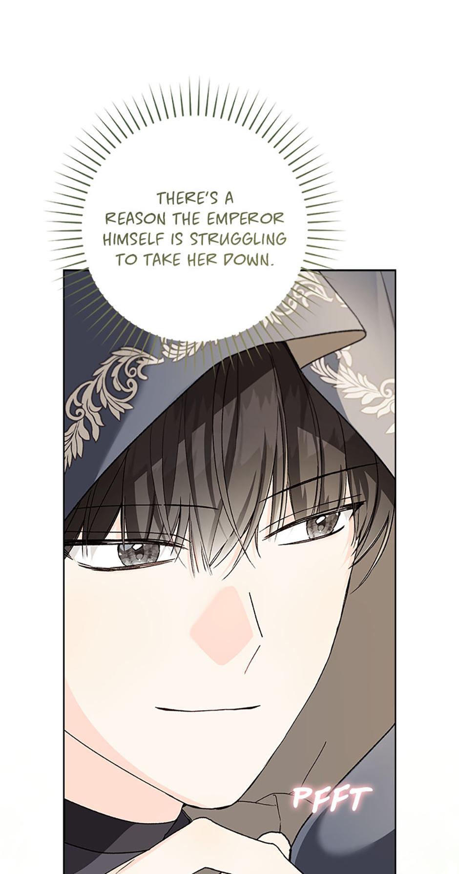 Read My Farm by the Palace Manga Online