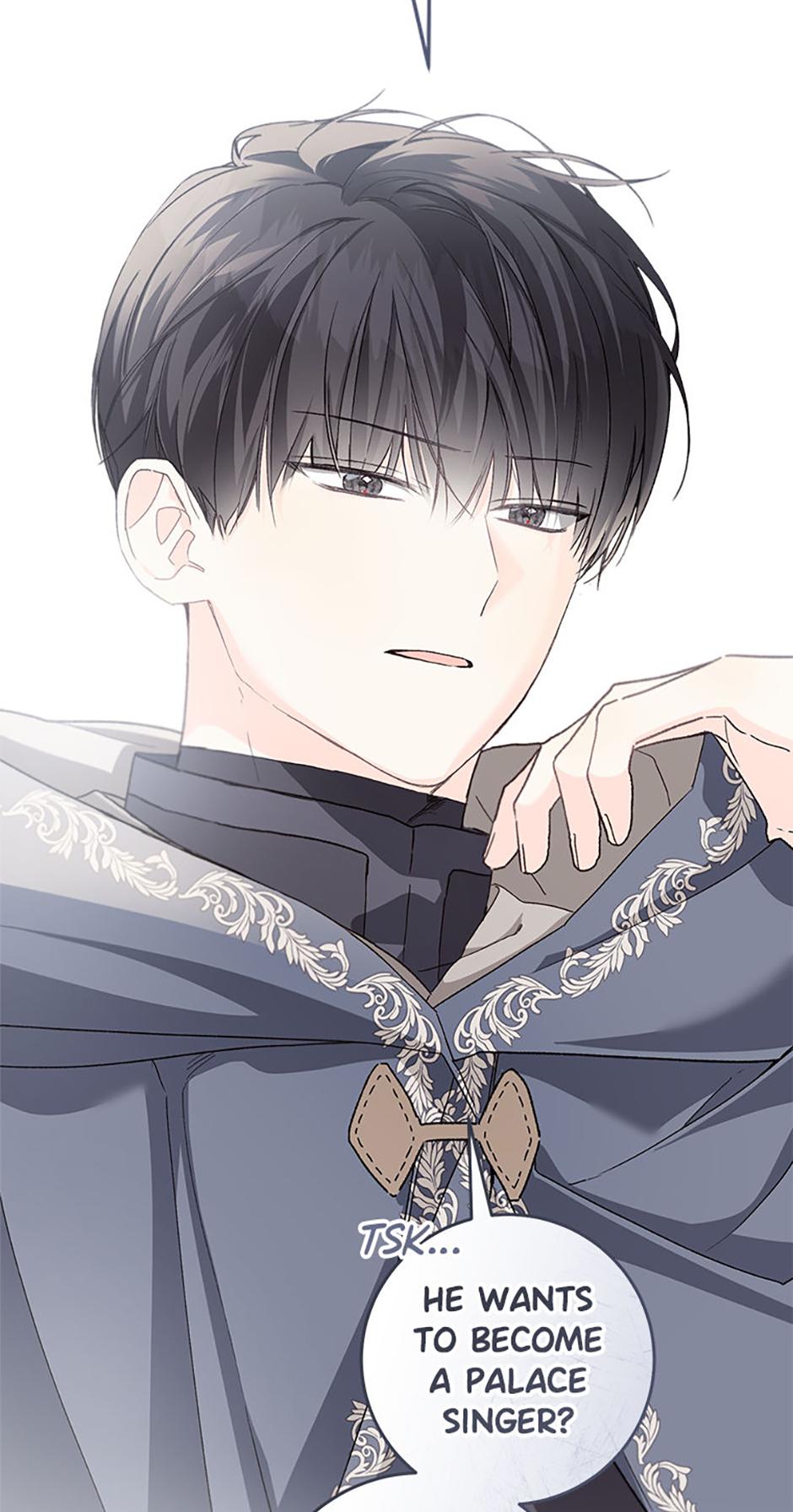 Read My Farm by the Palace Manga Online
