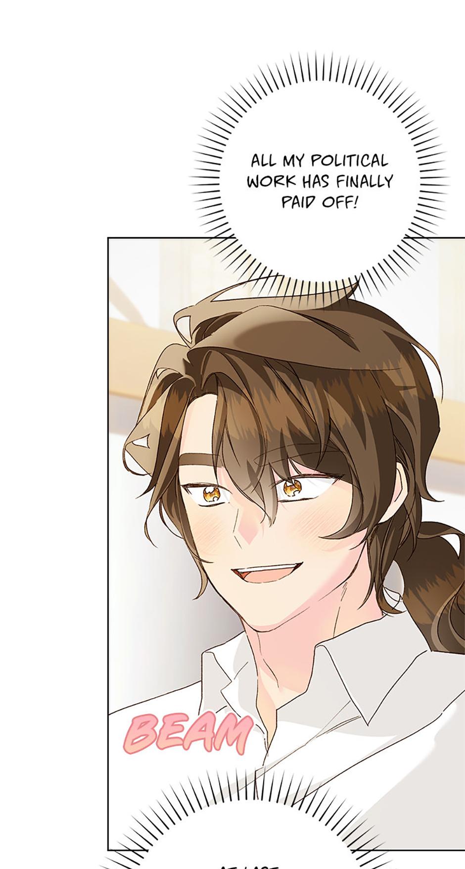 Read My Farm by the Palace Manga Online