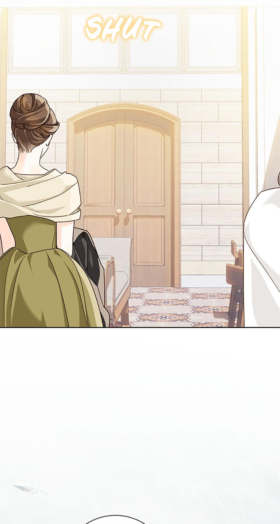 Read My Farm by the Palace Manga Online