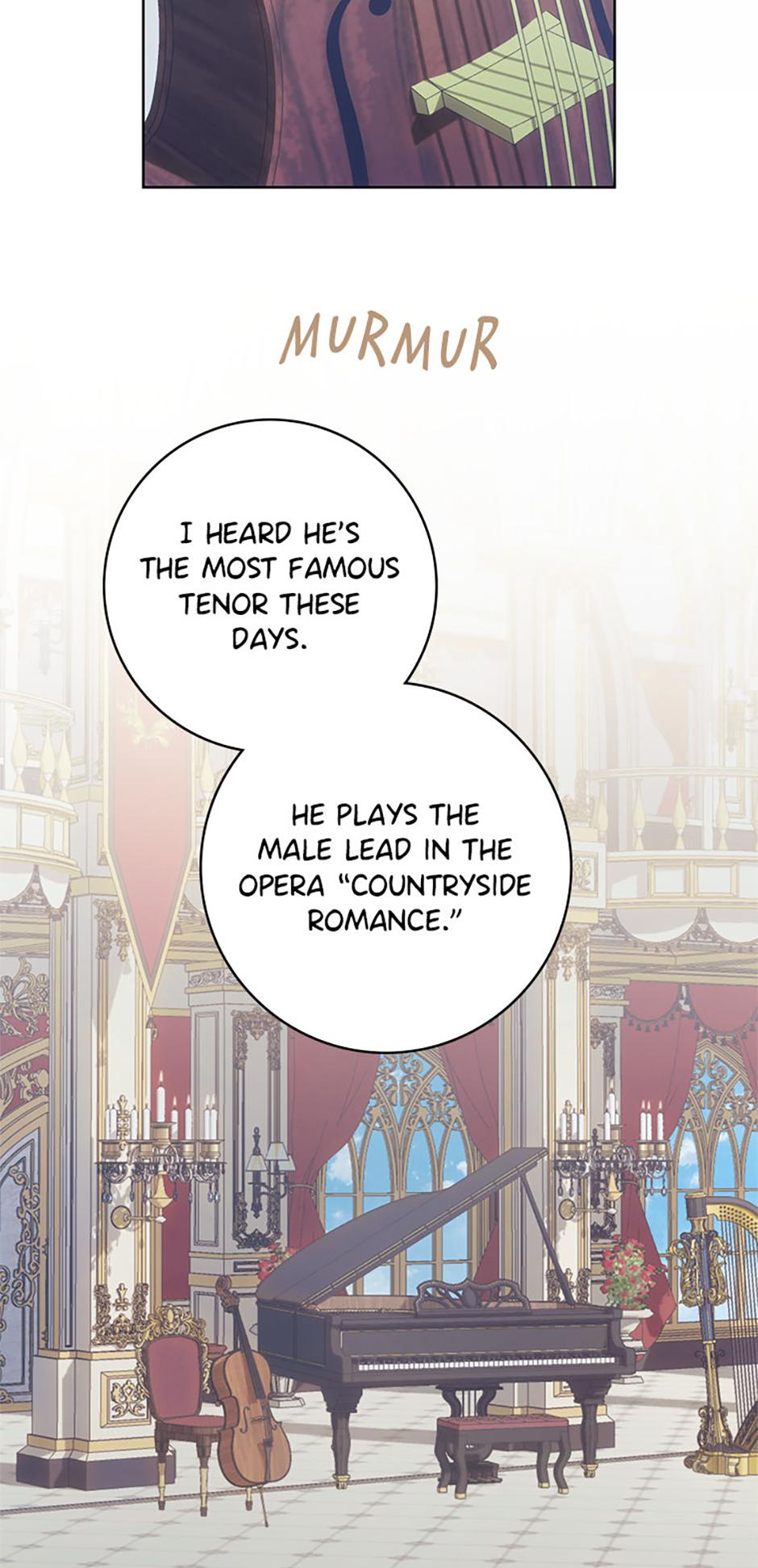 Read My Farm by the Palace Manga Online