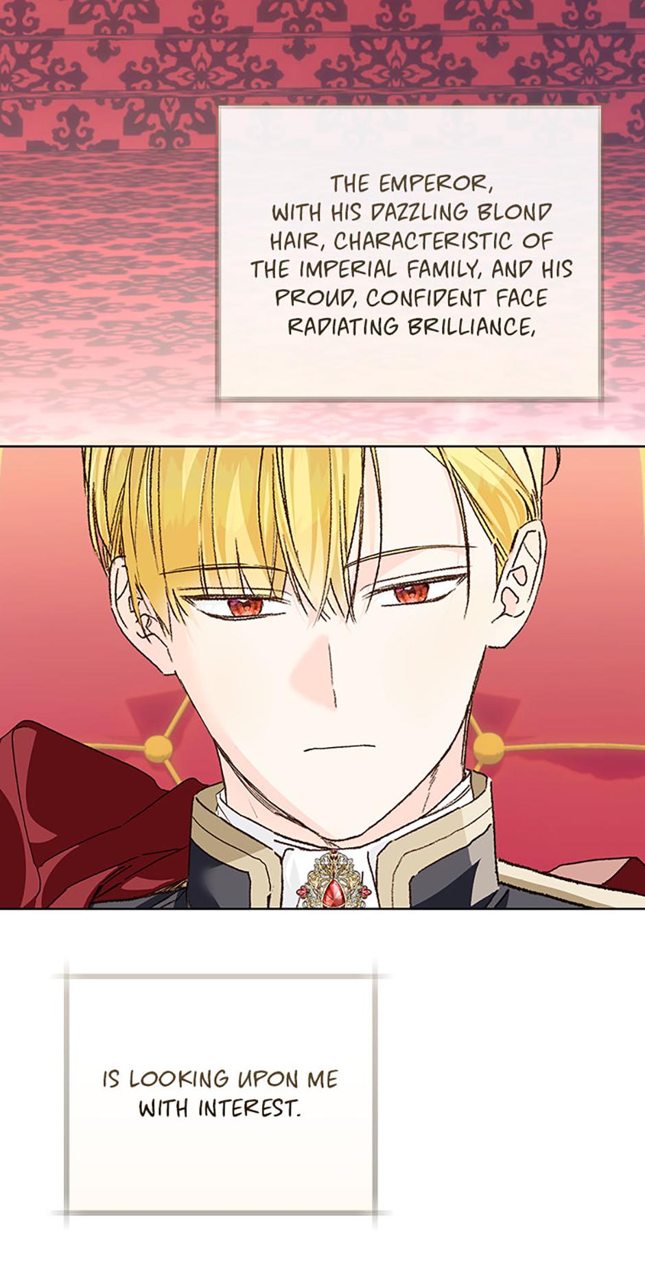 Read My Farm by the Palace Manga Online