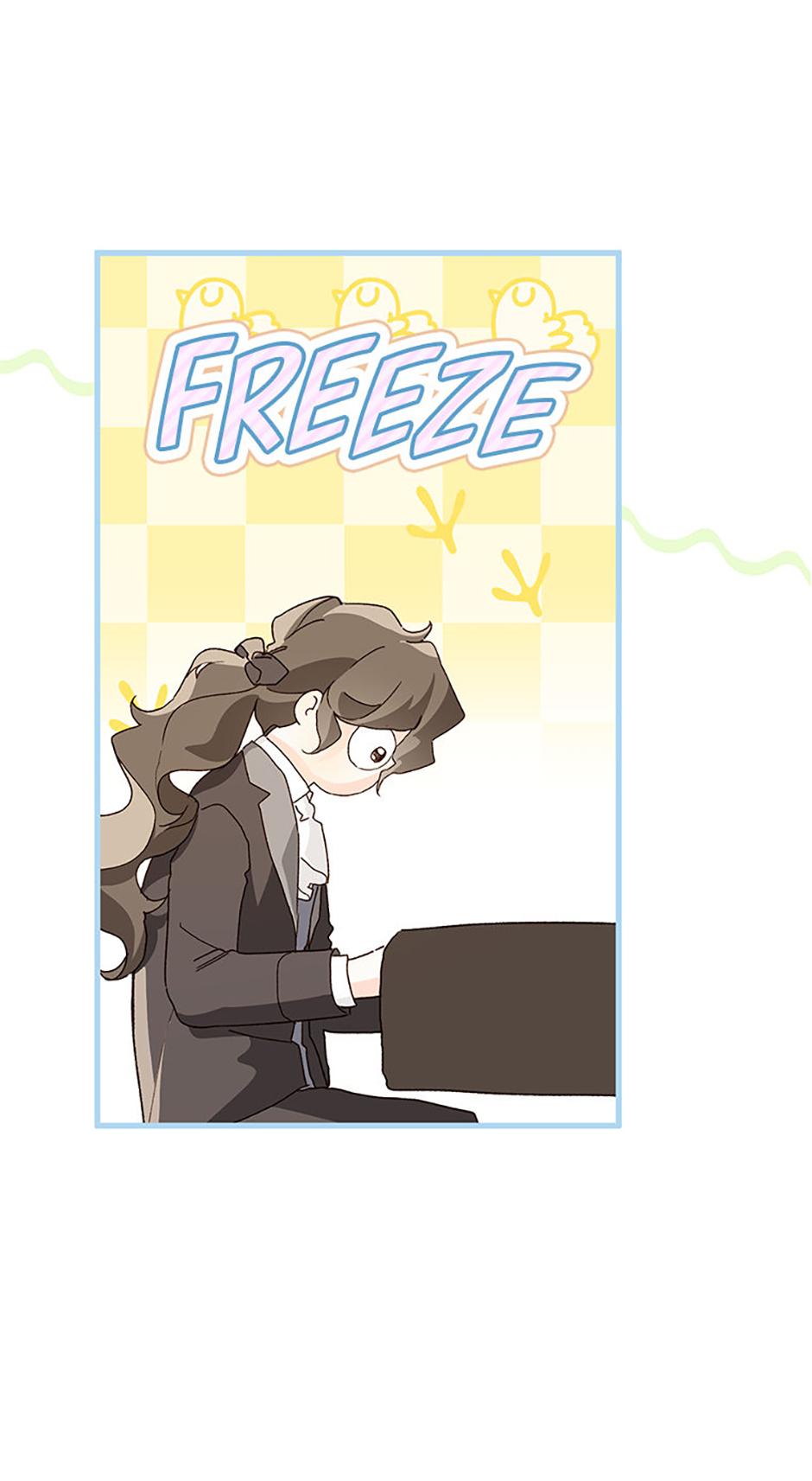 Read My Farm by the Palace Manga Online