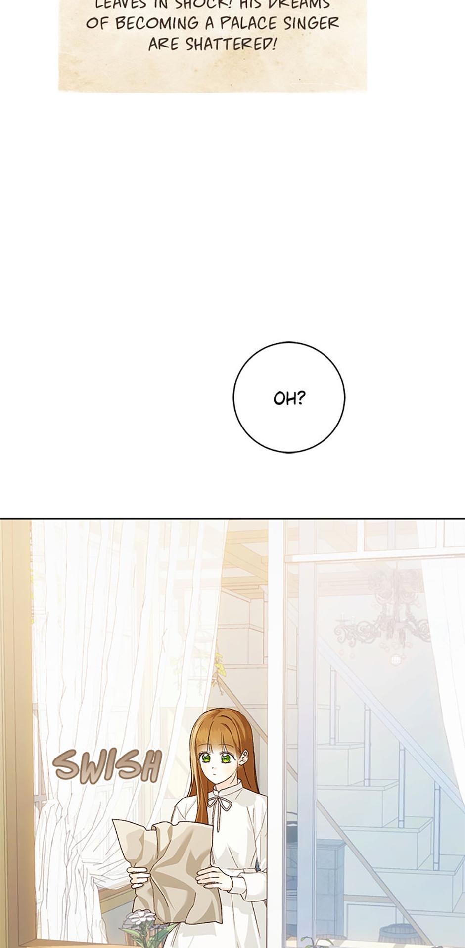 Read My Farm by the Palace Manga Online