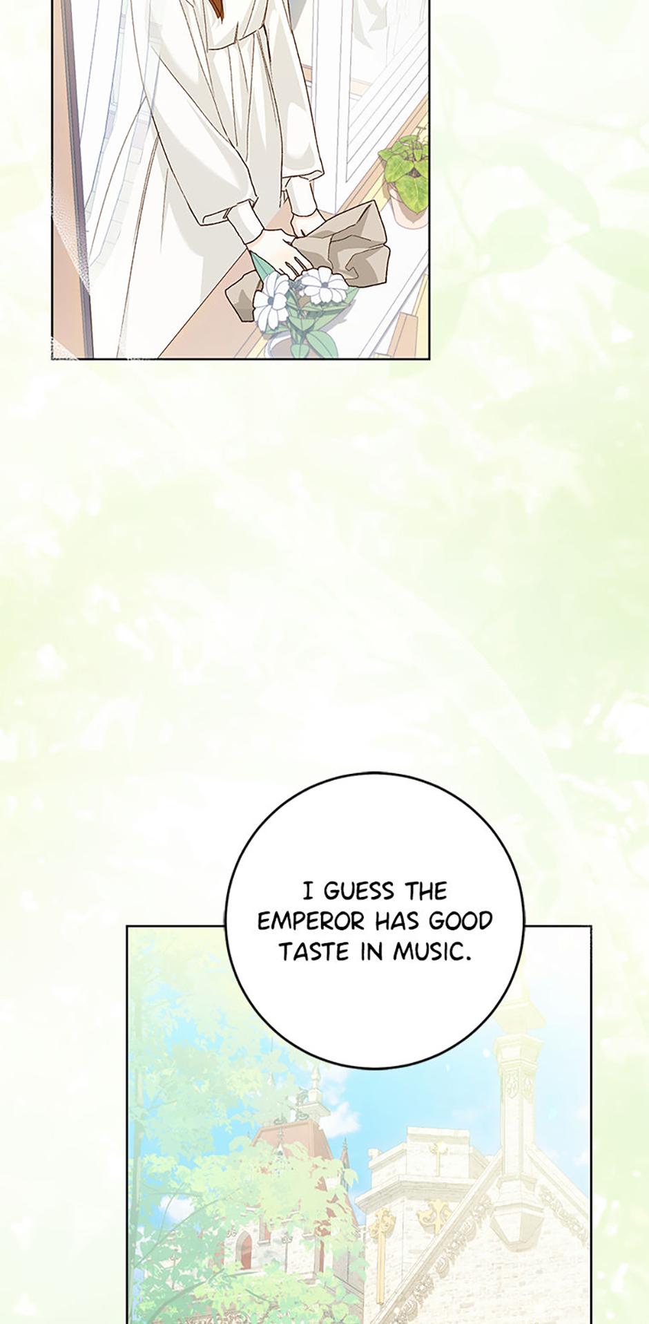 Read My Farm by the Palace Manga Online