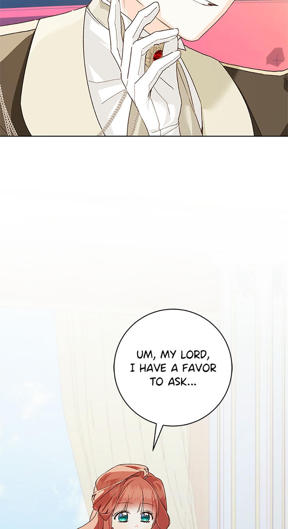 Read My Farm by the Palace Manga Online