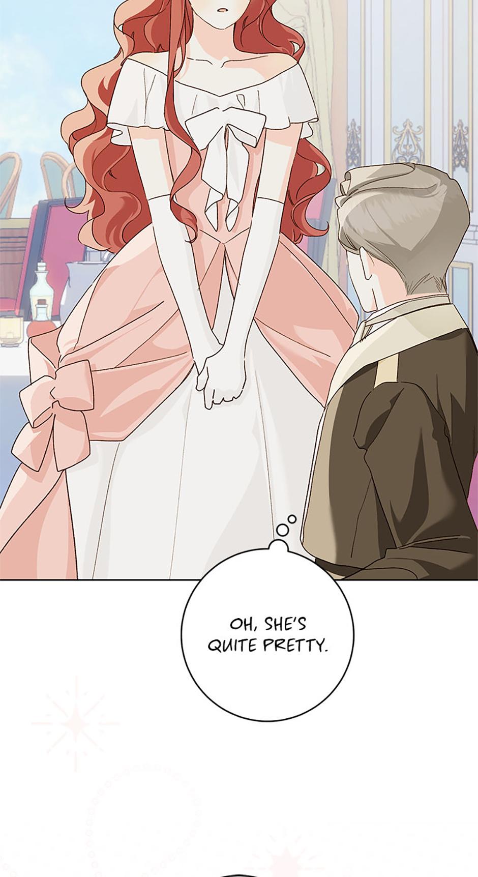 Read My Farm by the Palace Manga Online