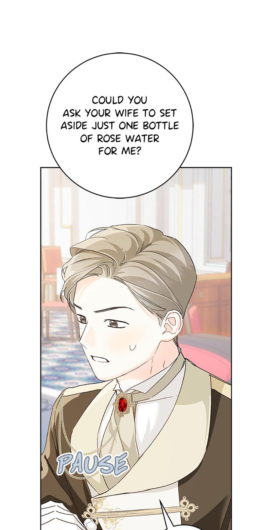 Read My Farm by the Palace Manga Online