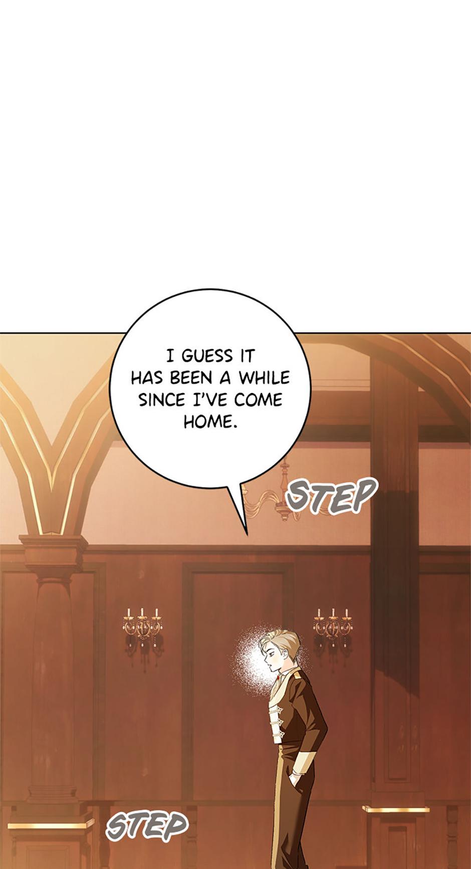 Read My Farm by the Palace Manga Online