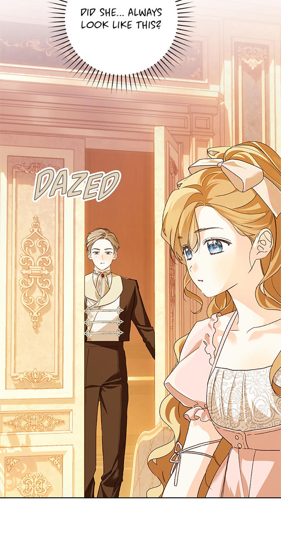 Read My Farm by the Palace Manga Online