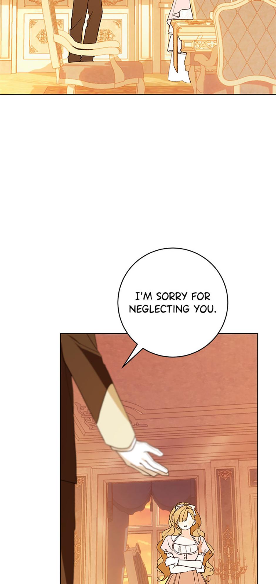 Read My Farm by the Palace Manga Online