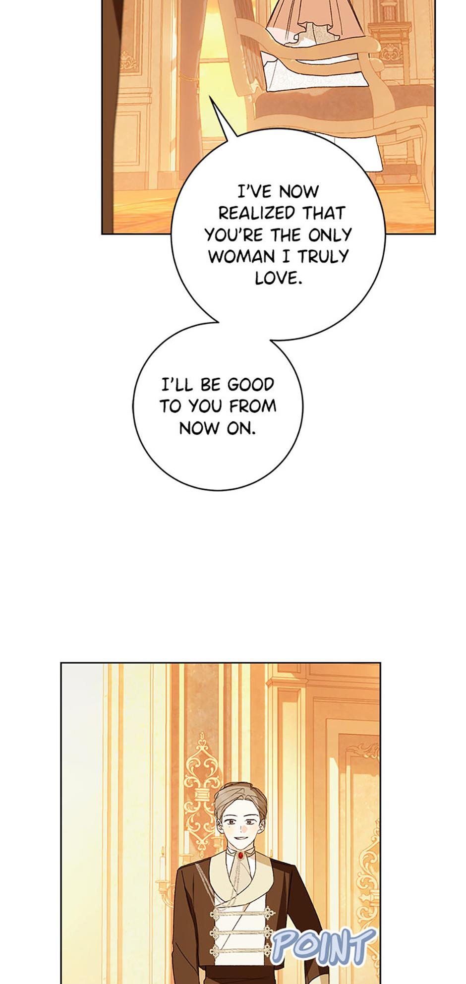 Read My Farm by the Palace Manga Online