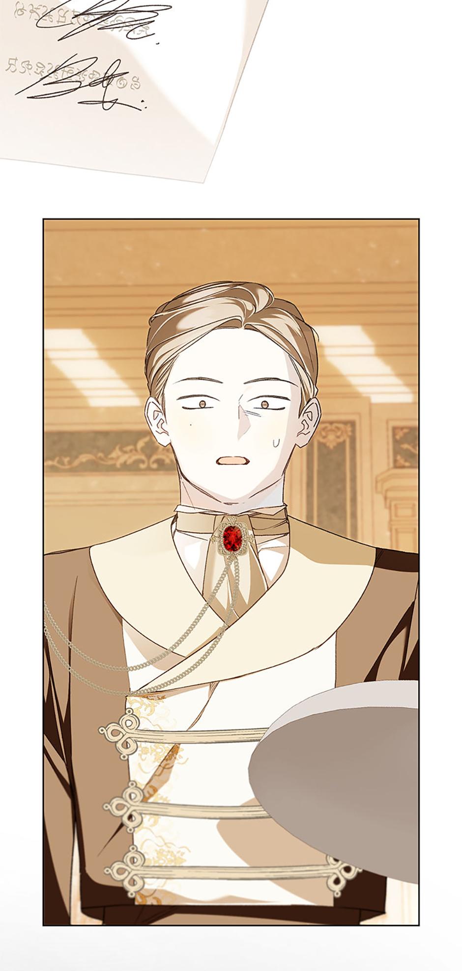Read My Farm by the Palace Manga Online
