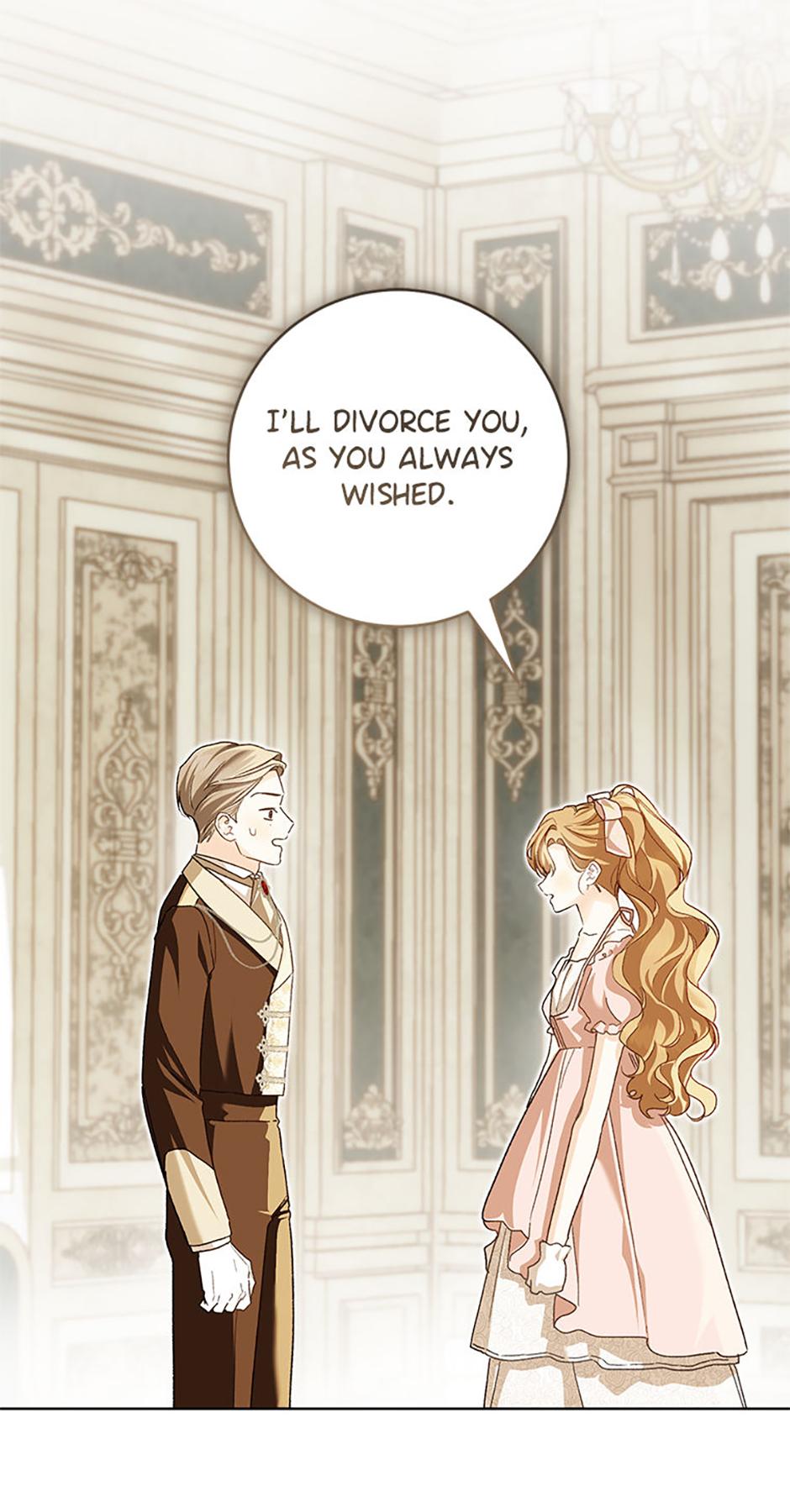 Read My Farm by the Palace Manga Online