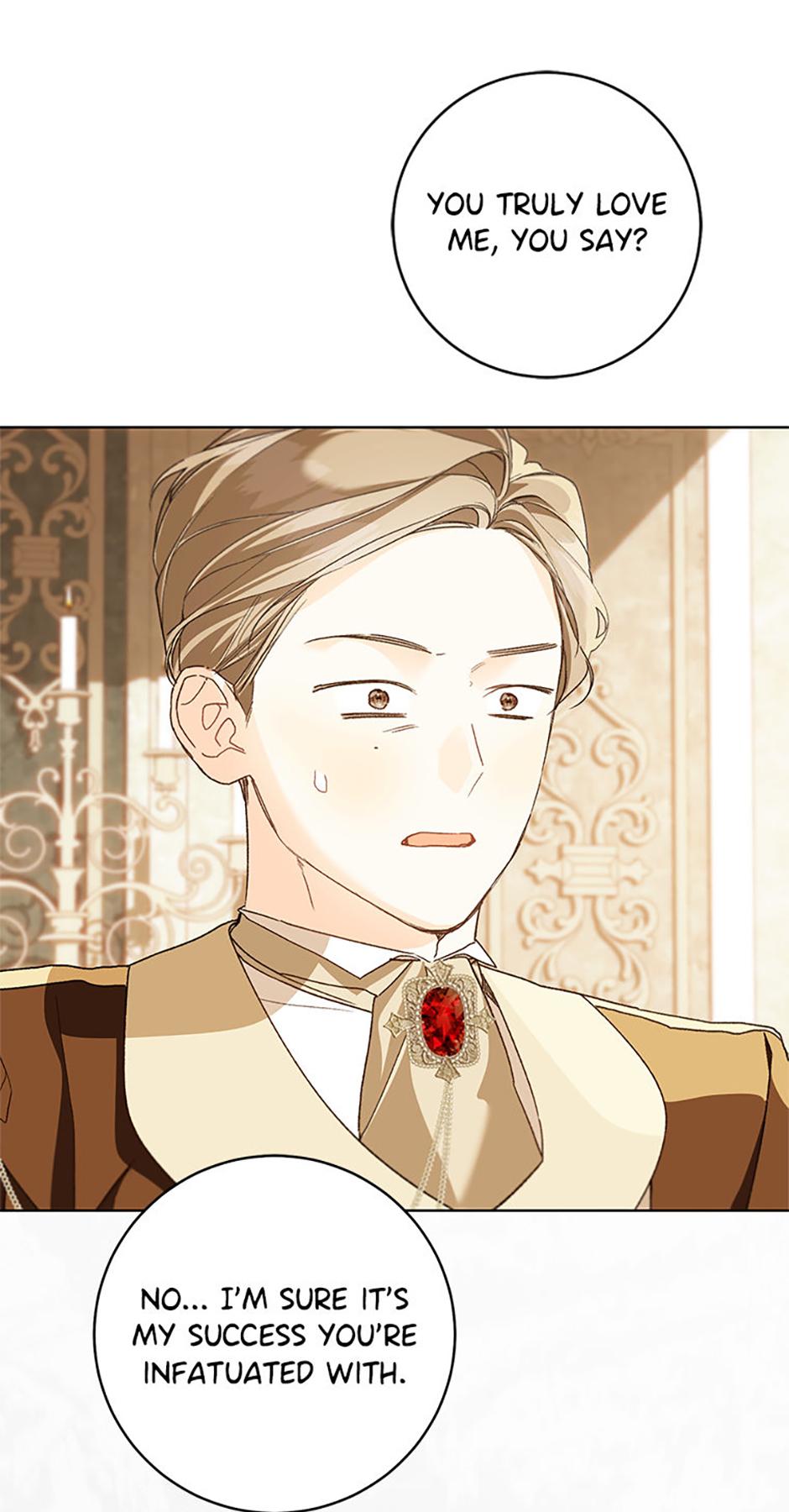 Read My Farm by the Palace Manga Online