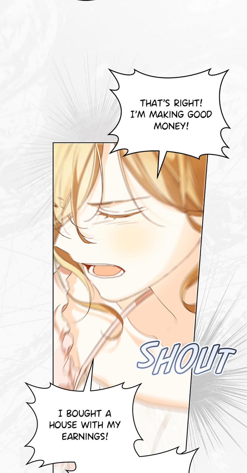 Read My Farm by the Palace Manga Online