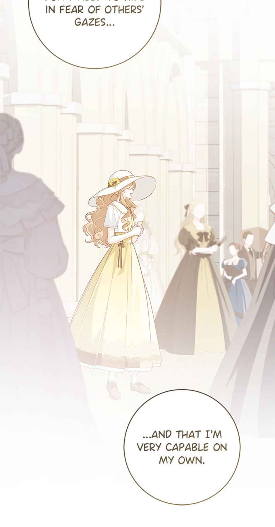 Read My Farm by the Palace Manga Online