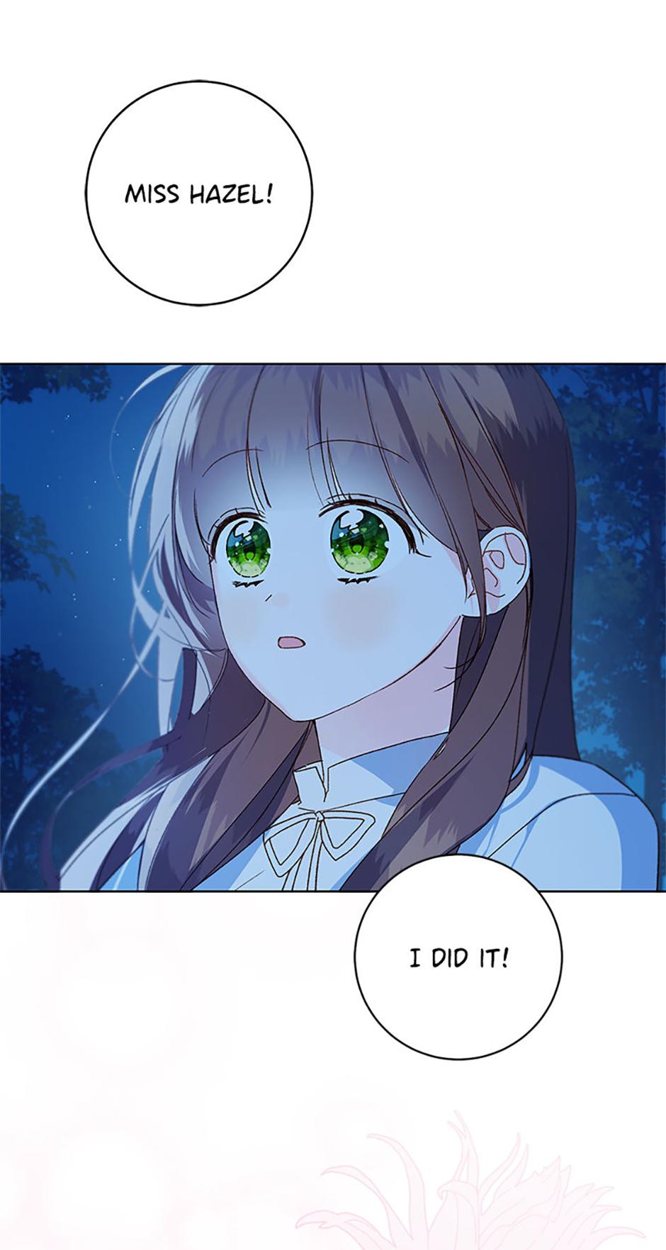 Read My Farm by the Palace Manga Online