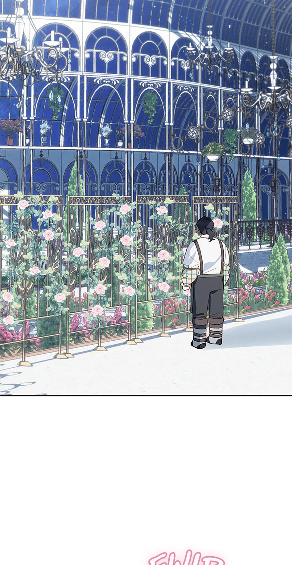 Read My Farm by the Palace Manga Online