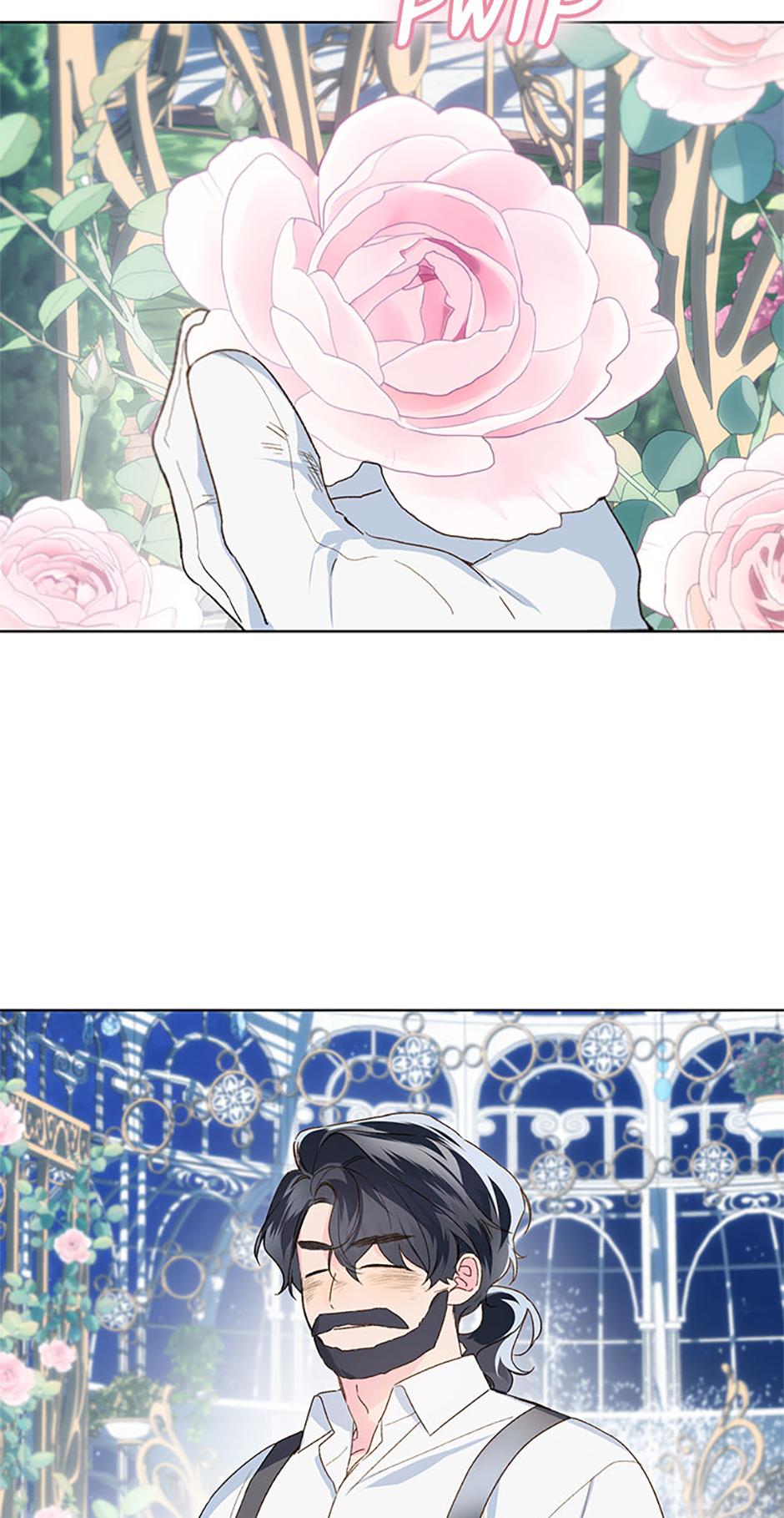 Read My Farm by the Palace Manga Online