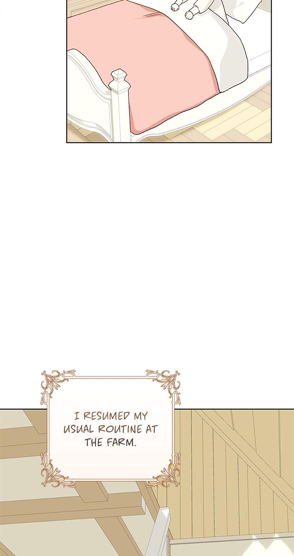 Read My Farm by the Palace Manga Online