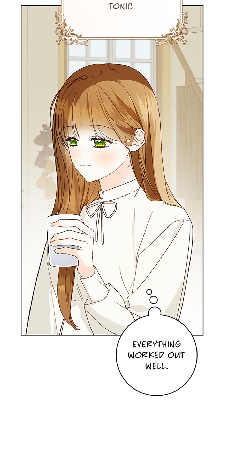 Read My Farm by the Palace Manga Online