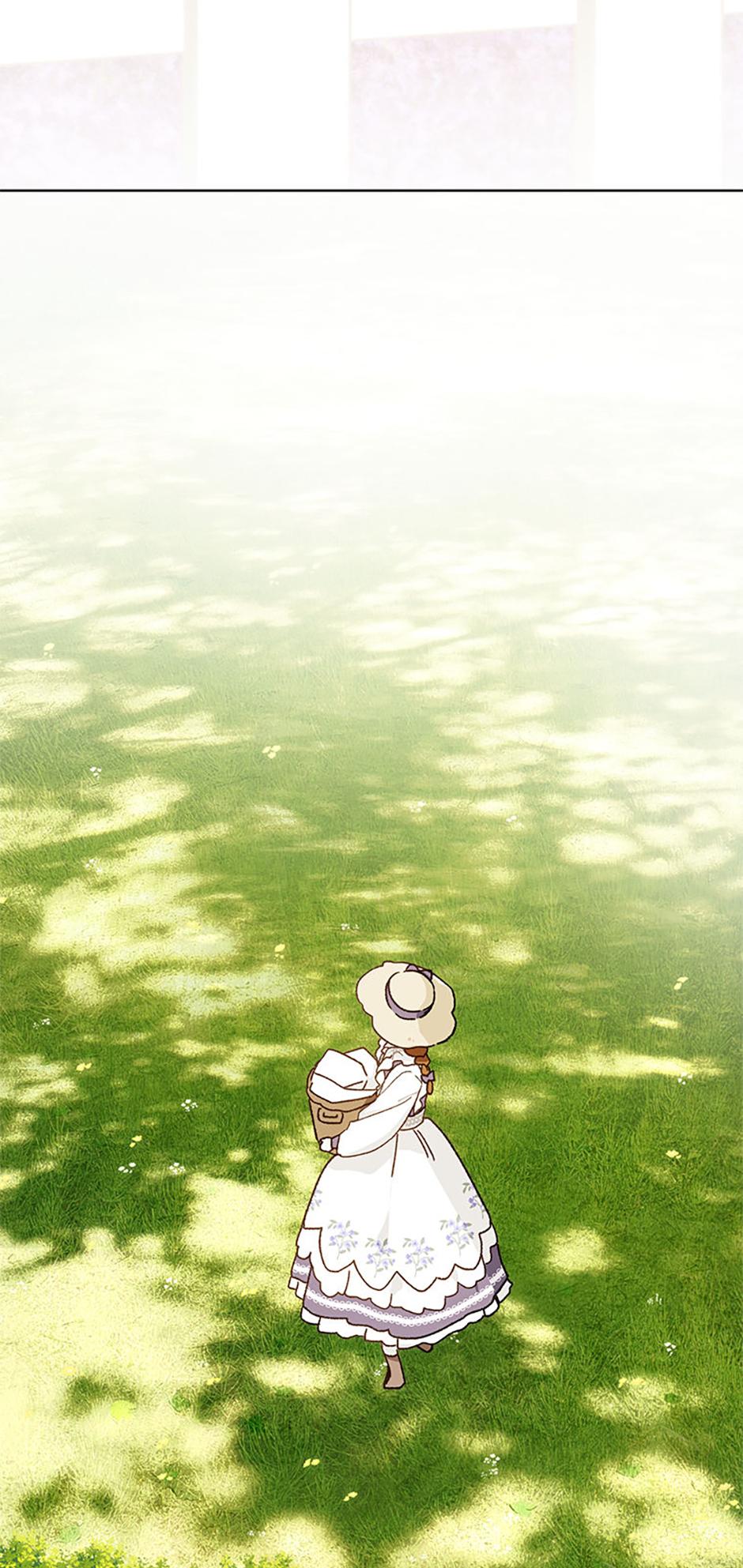Read My Farm by the Palace Manga Online