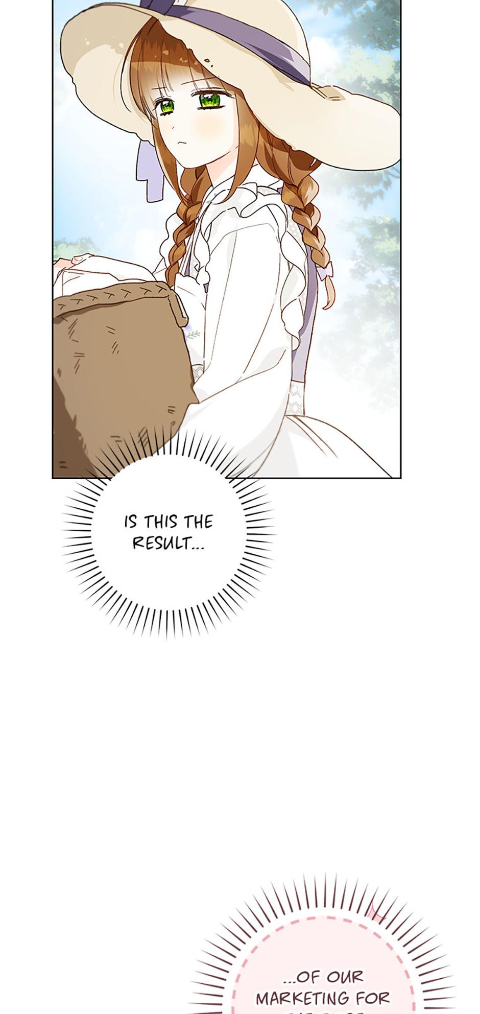 Read My Farm by the Palace Manga Online