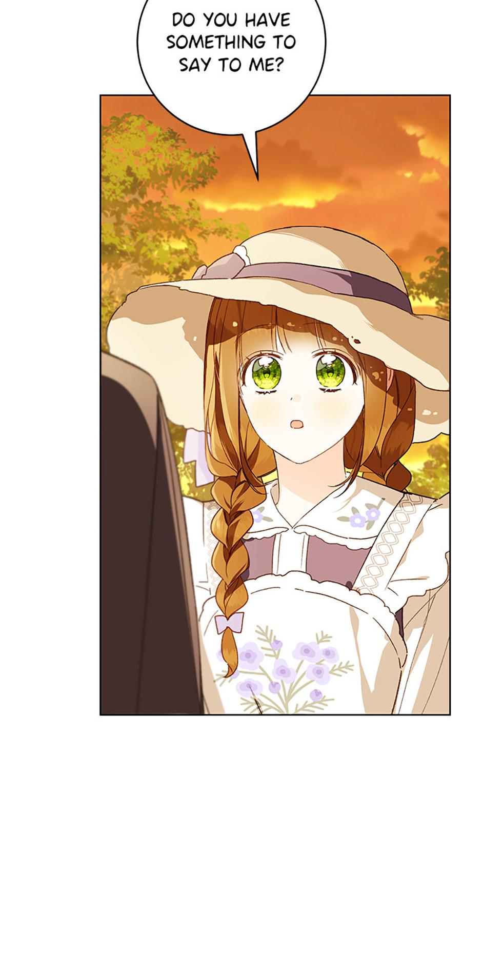 Read My Farm by the Palace Manga Online