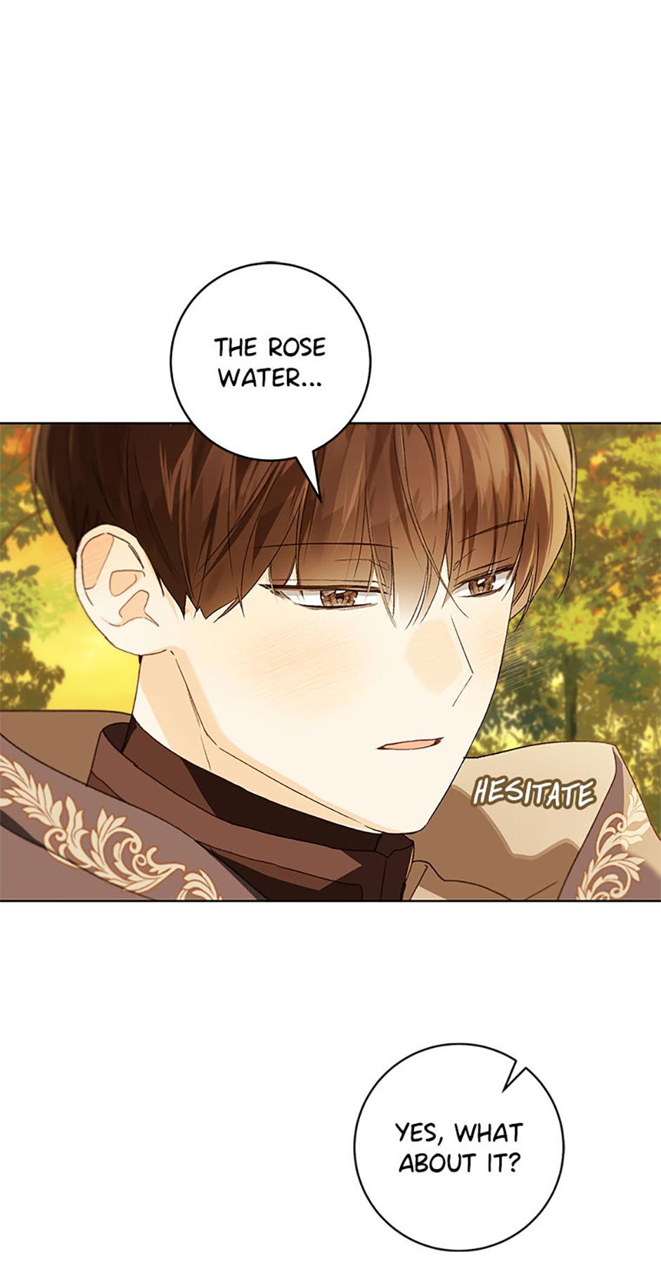 Read My Farm by the Palace Manga Online