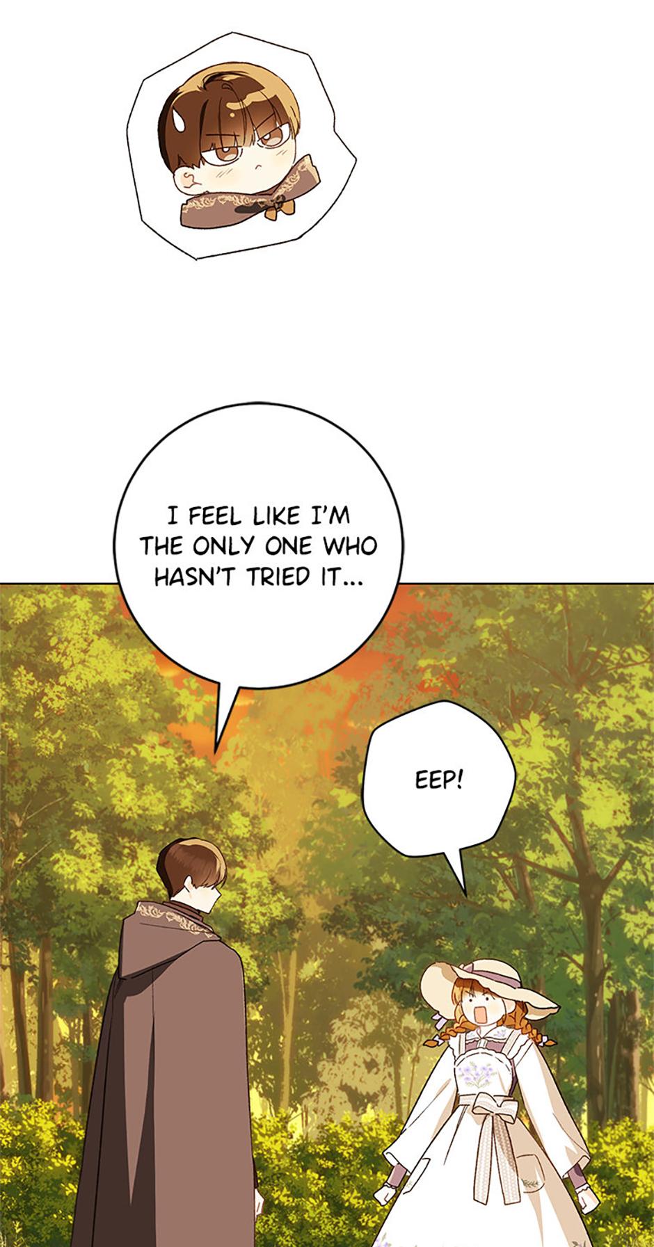 Read My Farm by the Palace Manga Online