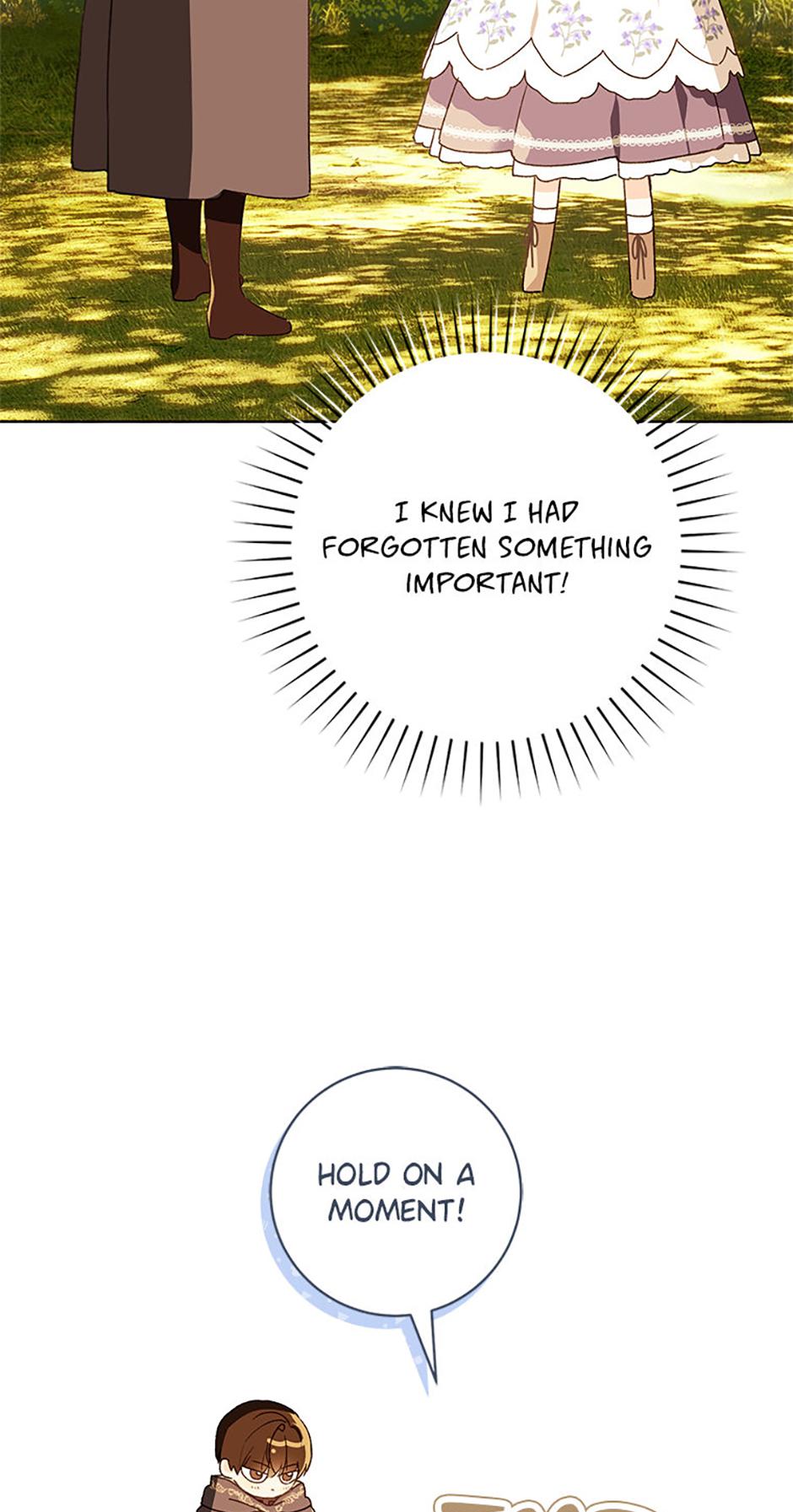 Read My Farm by the Palace Manga Online