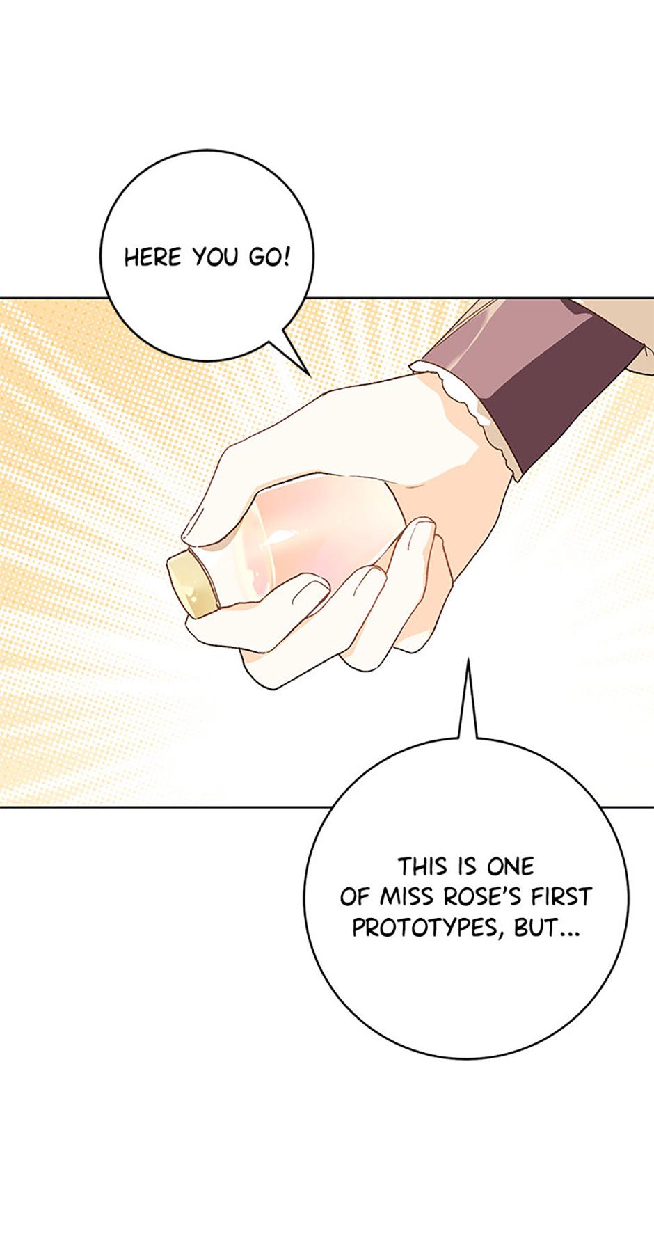 Read My Farm by the Palace Manga Online