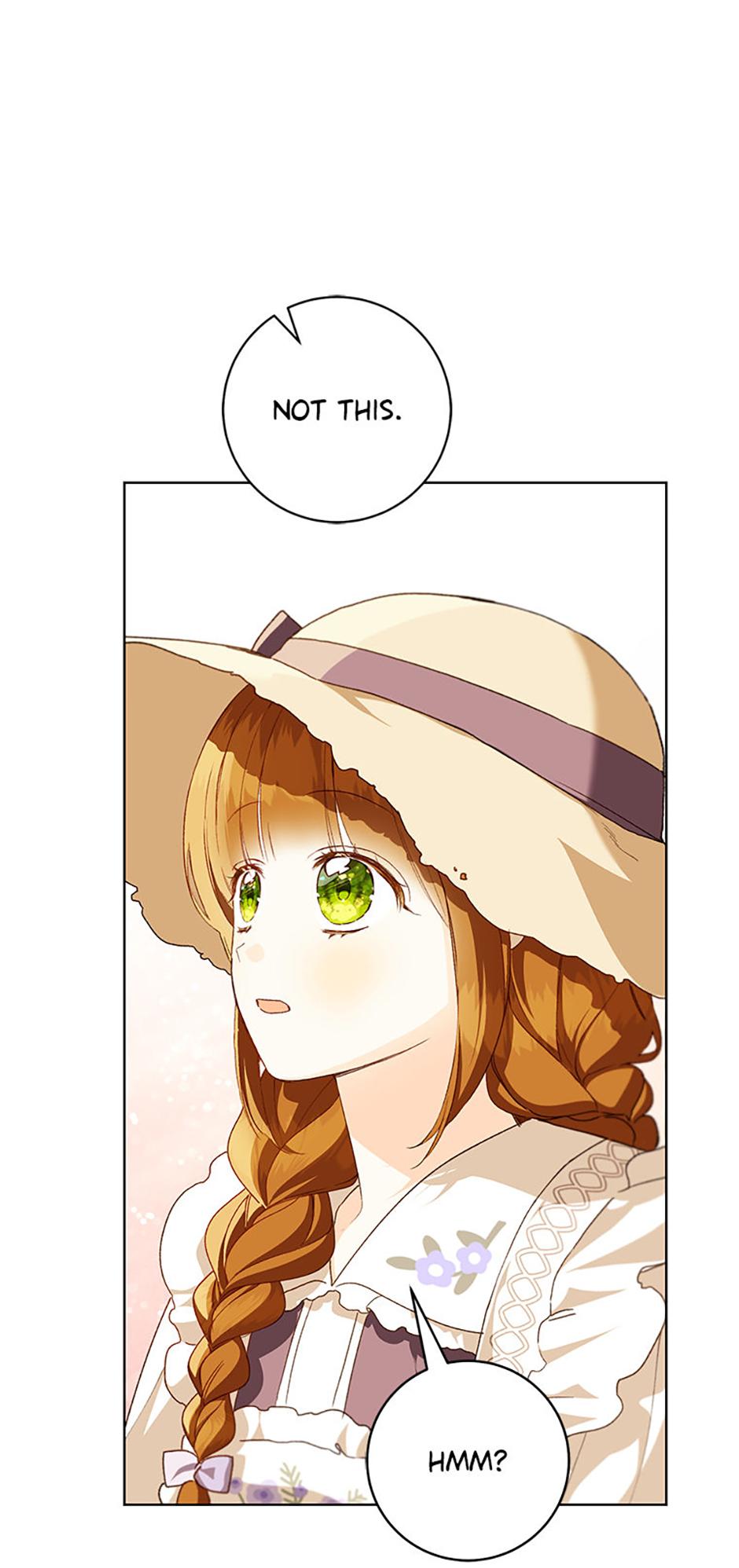 Read My Farm by the Palace Manga Online