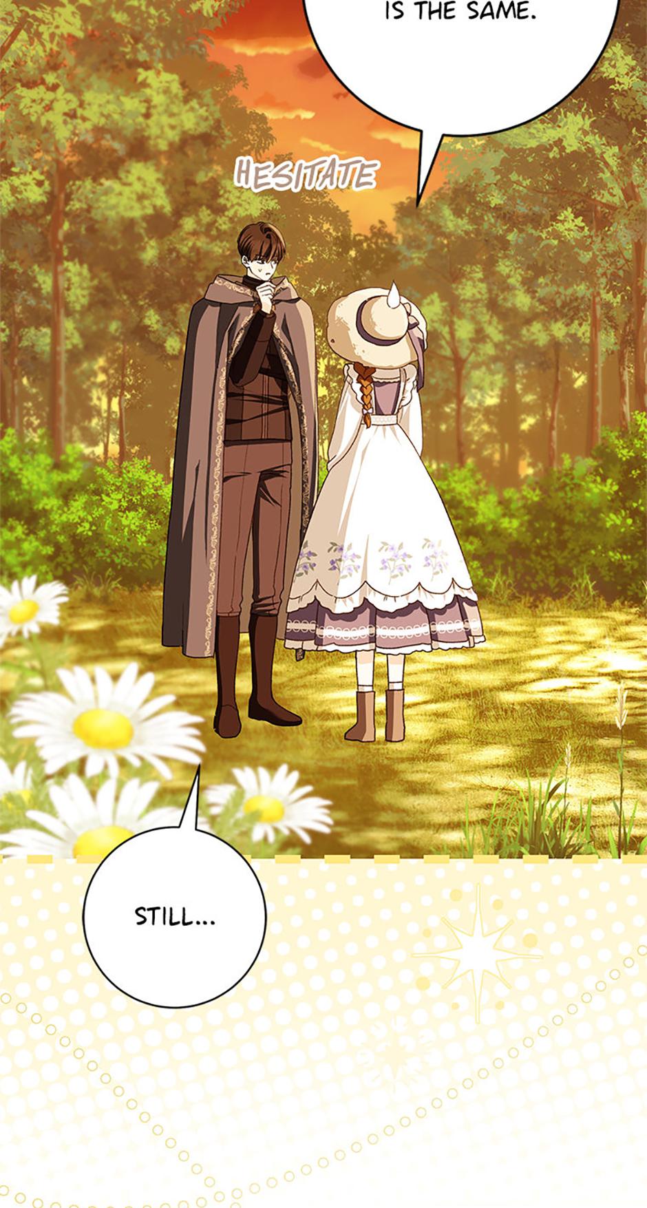 Read My Farm by the Palace Manga Online